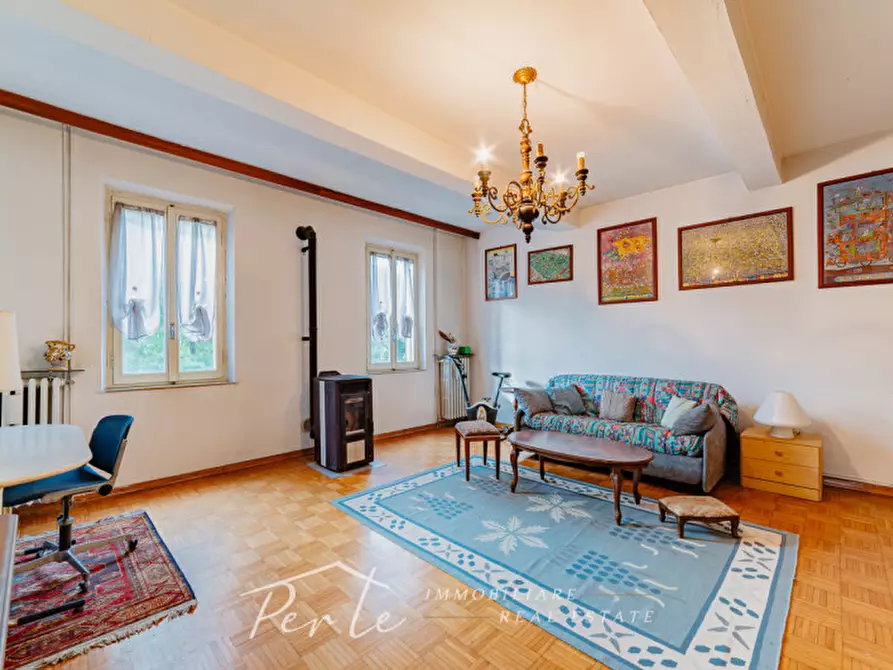 Immagine 23 di Villa in vendita  in Via Sacca 1 a Curtatone