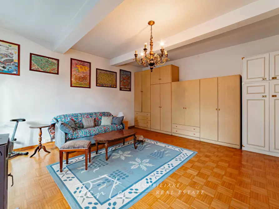 Immagine 24 di Villa in vendita  in Via Sacca 1 a Curtatone