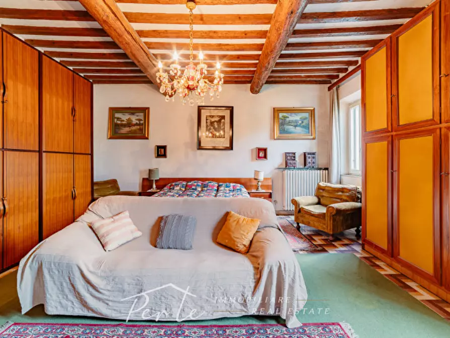 Immagine 25 di Villa in vendita  in Via Sacca 1 a Curtatone