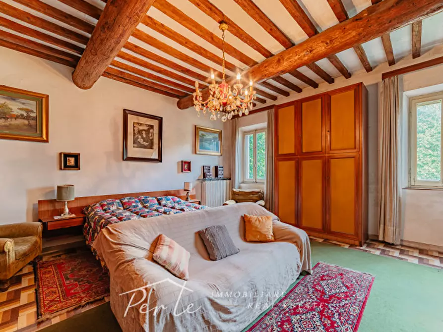 Immagine 26 di Villa in vendita  in Via Sacca 1 a Curtatone