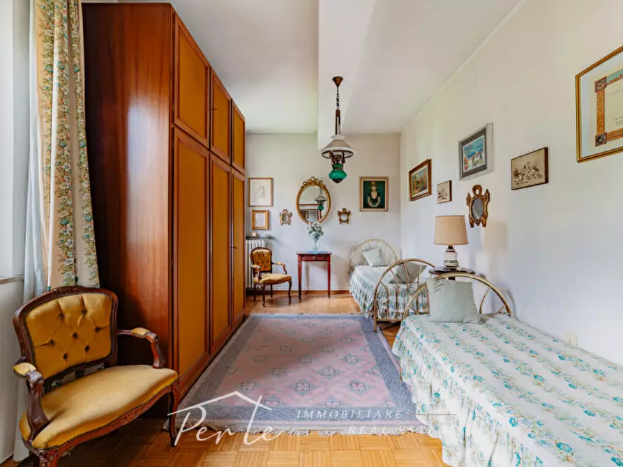 Immagine 27 di Villa in vendita  in Via Sacca 1 a Curtatone