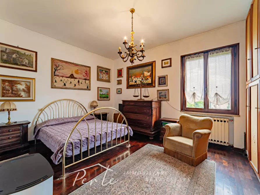 Immagine 28 di Villa in vendita  in Via Sacca 1 a Curtatone