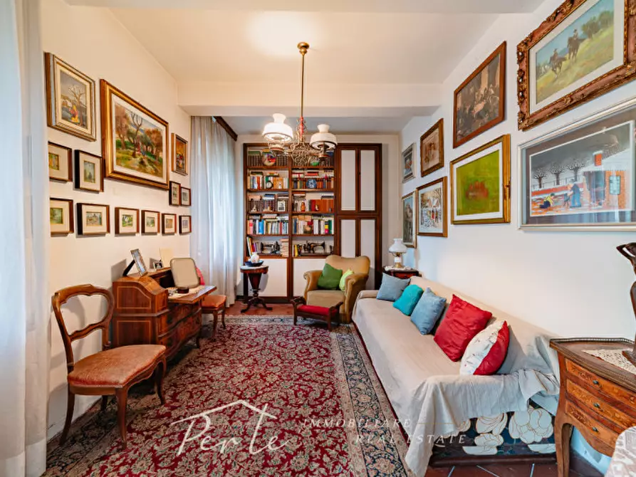 Immagine 29 di Villa in vendita  in Via Sacca 1 a Curtatone