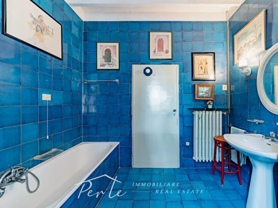 Immagine 30 di Villa in vendita  in Via Sacca 1 a Curtatone