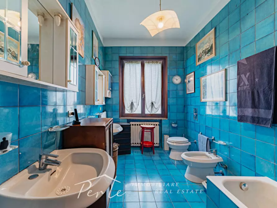 Immagine 31 di Villa in vendita  in Via Sacca 1 a Curtatone