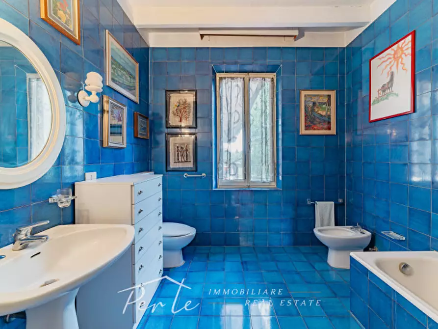 Immagine 32 di Villa in vendita  in Via Sacca 1 a Curtatone