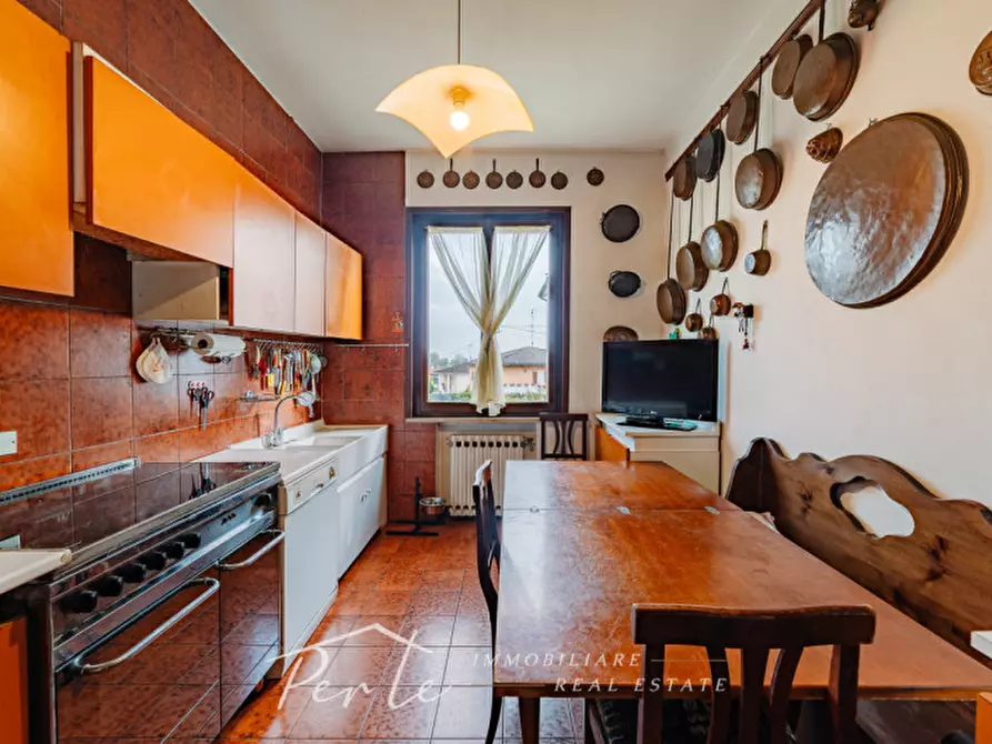 Immagine 33 di Villa in vendita  in Via Sacca 1 a Curtatone