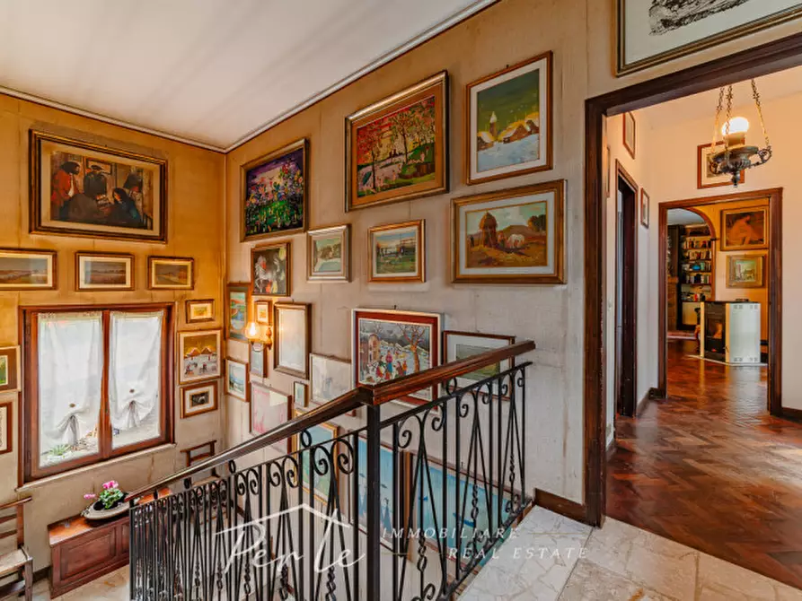 Immagine 35 di Villa in vendita  in Via Sacca 1 a Curtatone