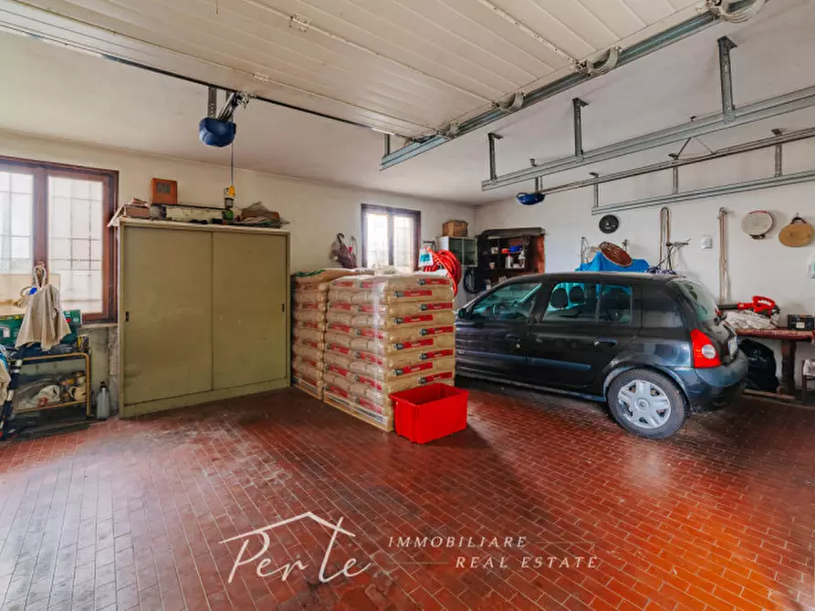 Immagine 36 di Villa in vendita  in Via Sacca 1 a Curtatone