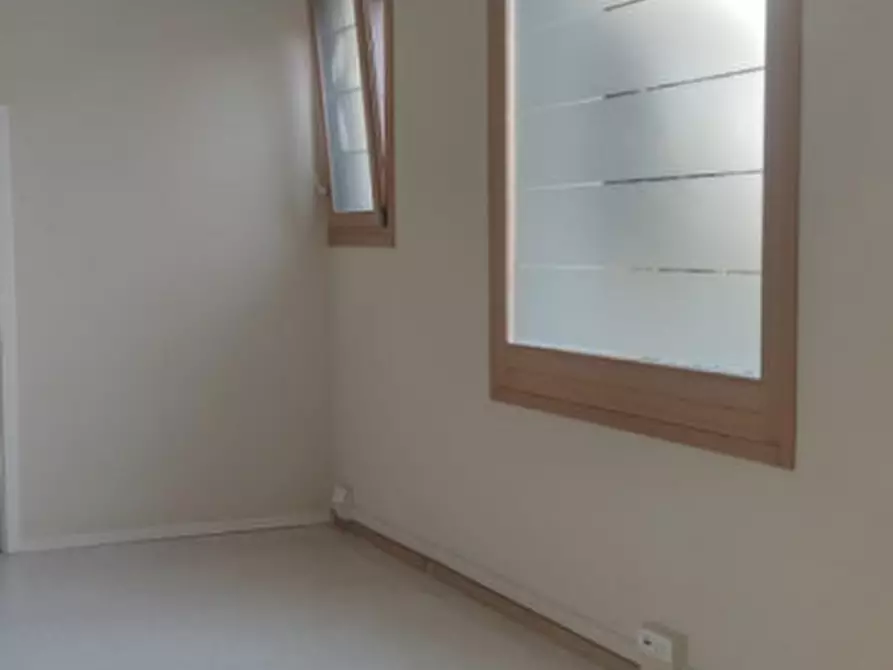 Immagine 7 di Negozio in affitto  in Borgo Montegrappa a Castelfranco Veneto