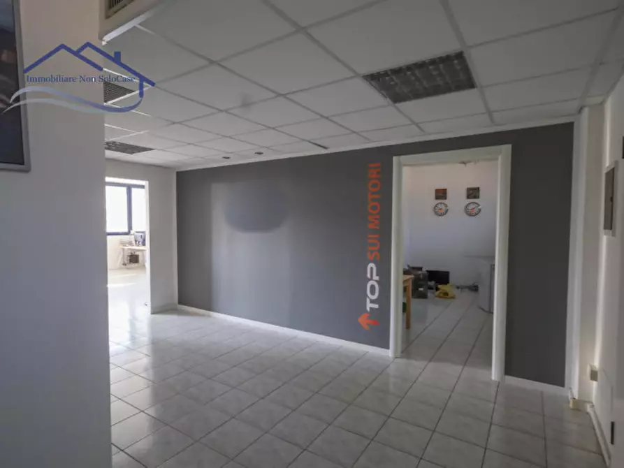 Immagine 3 di Ufficio in affitto  in VIA PANA' a Padova