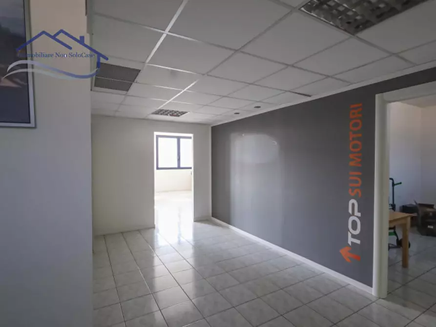Immagine 4 di Ufficio in affitto  in VIA PANA' a Padova