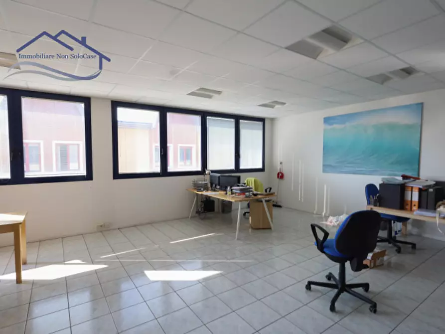 Immagine 6 di Ufficio in affitto  in VIA PANA' a Padova