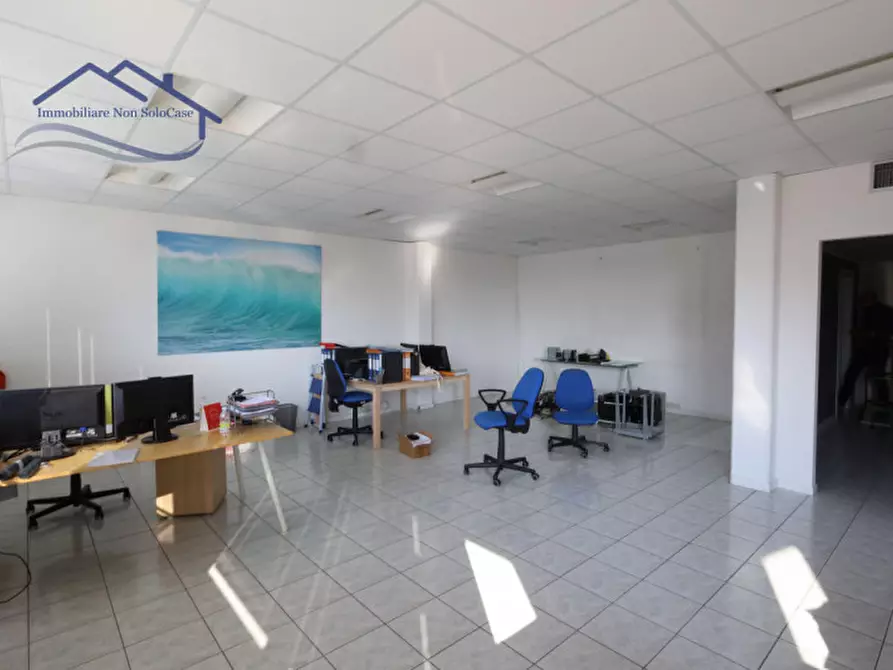 Immagine 7 di Ufficio in affitto  in VIA PANA' a Padova