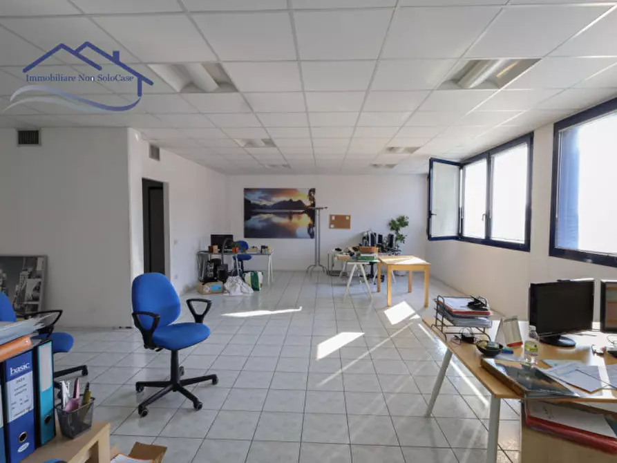 Immagine 8 di Ufficio in affitto  in VIA PANA' a Padova