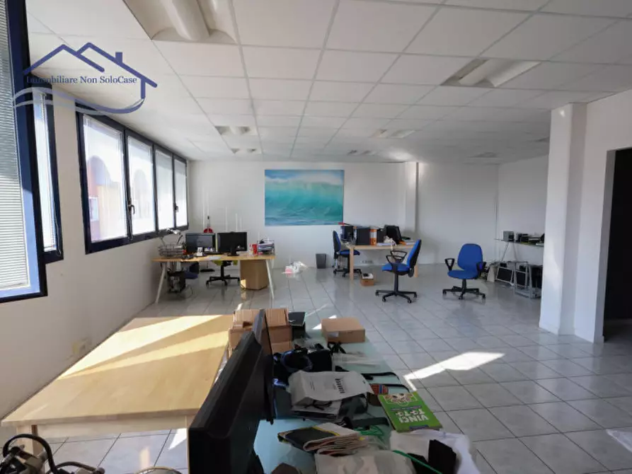 Immagine 9 di Ufficio in affitto  in VIA PANA' a Padova