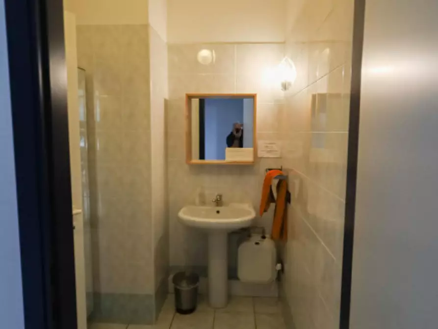 Immagine 11 di Ufficio in affitto  in VIA PANA' a Padova