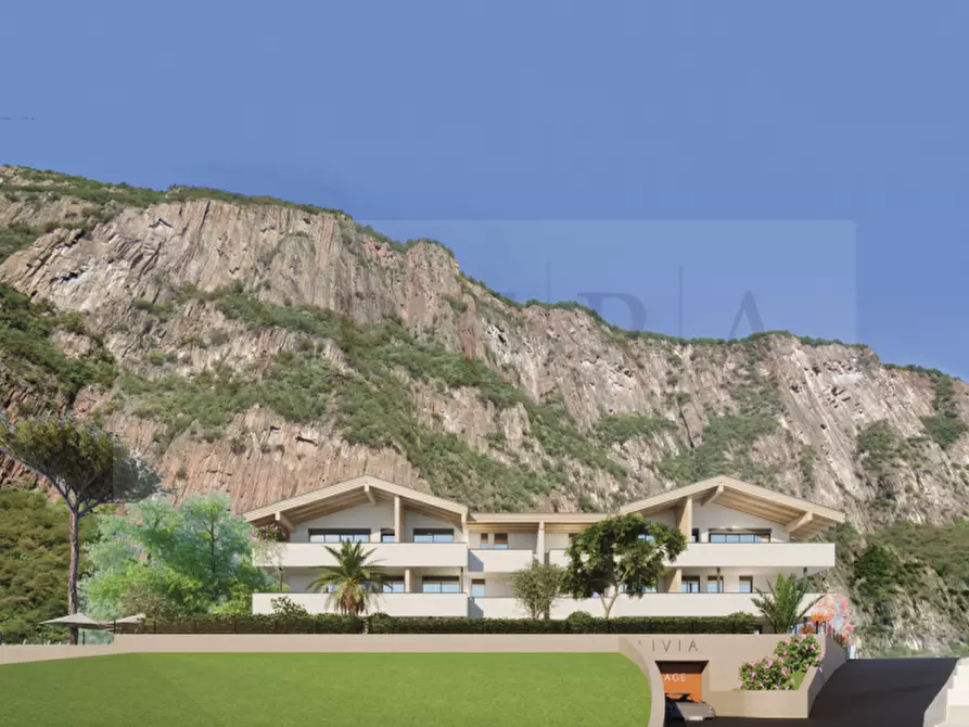 Immagine 6 di Attico in vendita  in Via Carnel a Vadena .Pfatten.