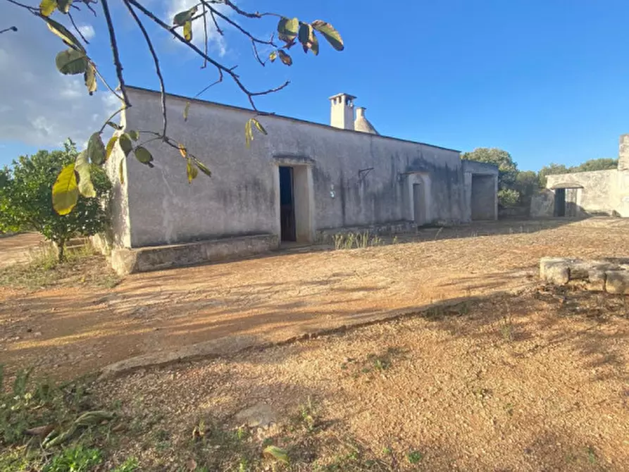 Immagine 1 di Casa indipendente in vendita  a Ceglie Messapico
