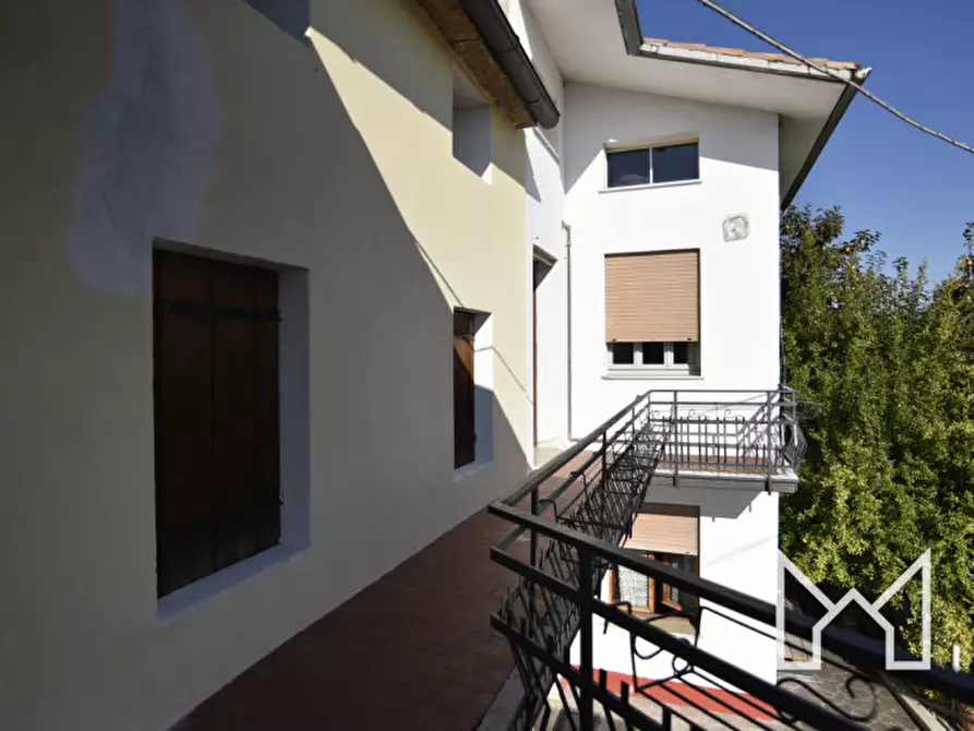 Immagine 25 di Rustico / casale in vendita  a Borso Del Grappa