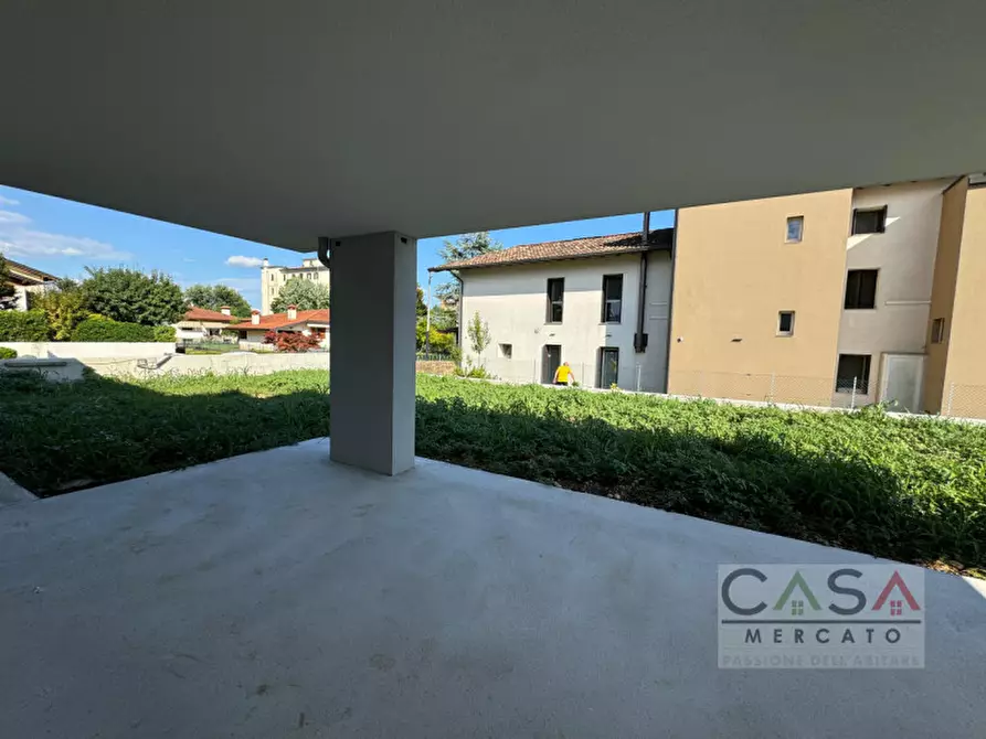 Immagine 5 di Villa in vendita  in Via Piave a Pordenone
