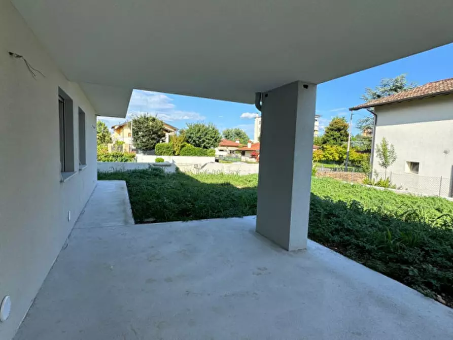 Immagine 6 di Villa in vendita  in Via Piave a Pordenone