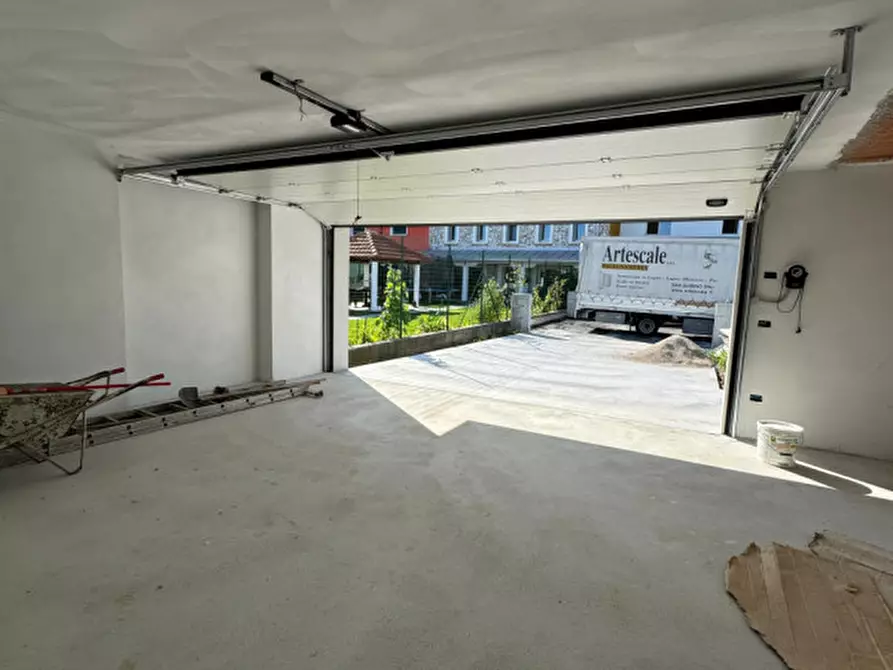 Immagine 11 di Villa in vendita  in Via Piave a Pordenone