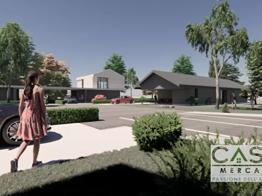 Immagine 13 di Villa in vendita  in Via Piave a Pordenone