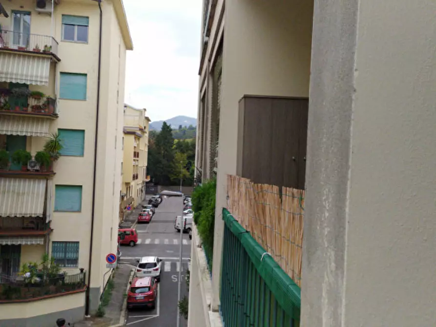 Immagine 1 di Appartamento in affitto  in VIA DELL'ARCOLAIO a Firenze