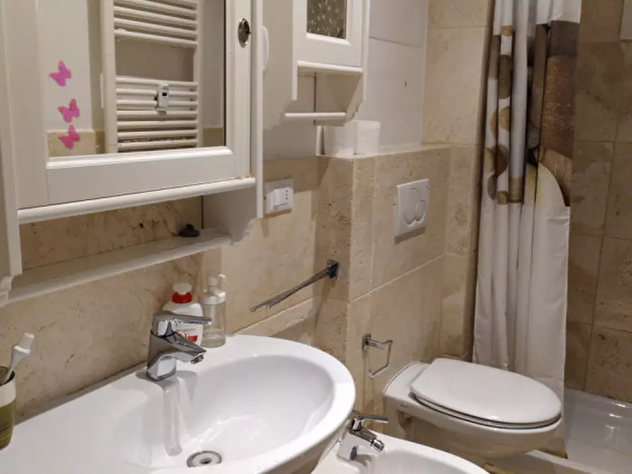 Immagine 3 di Appartamento in affitto  in VIA DELL'ARCOLAIO a Firenze