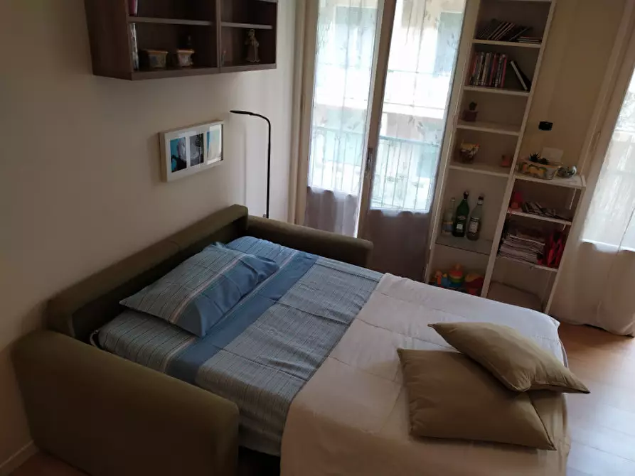 Immagine 4 di Appartamento in affitto  in VIA DELL'ARCOLAIO a Firenze