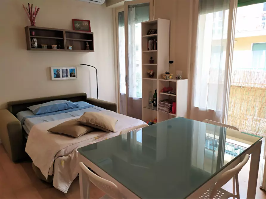 Immagine 5 di Appartamento in affitto  in VIA DELL'ARCOLAIO a Firenze