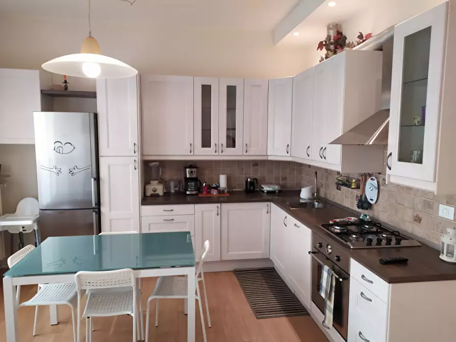 Immagine 6 di Appartamento in affitto  in VIA DELL'ARCOLAIO a Firenze