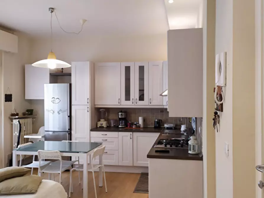 Immagine 9 di Appartamento in affitto  in VIA DELL'ARCOLAIO a Firenze