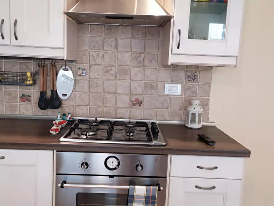 Immagine 10 di Appartamento in affitto  in VIA DELL'ARCOLAIO a Firenze