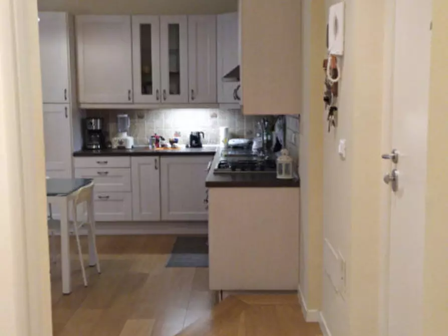 Immagine 15 di Appartamento in affitto  in VIA DELL'ARCOLAIO a Firenze