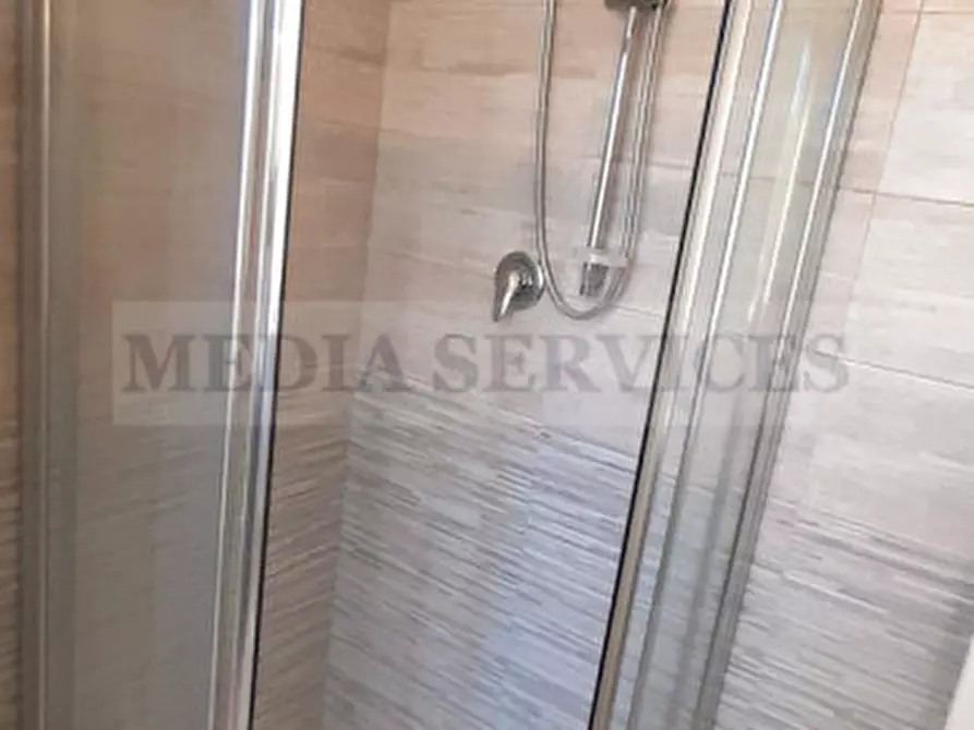 Immagine 21 di Villetta a schiera in vendita  in via Guglielmo Marconi n° 8 a Garlasco