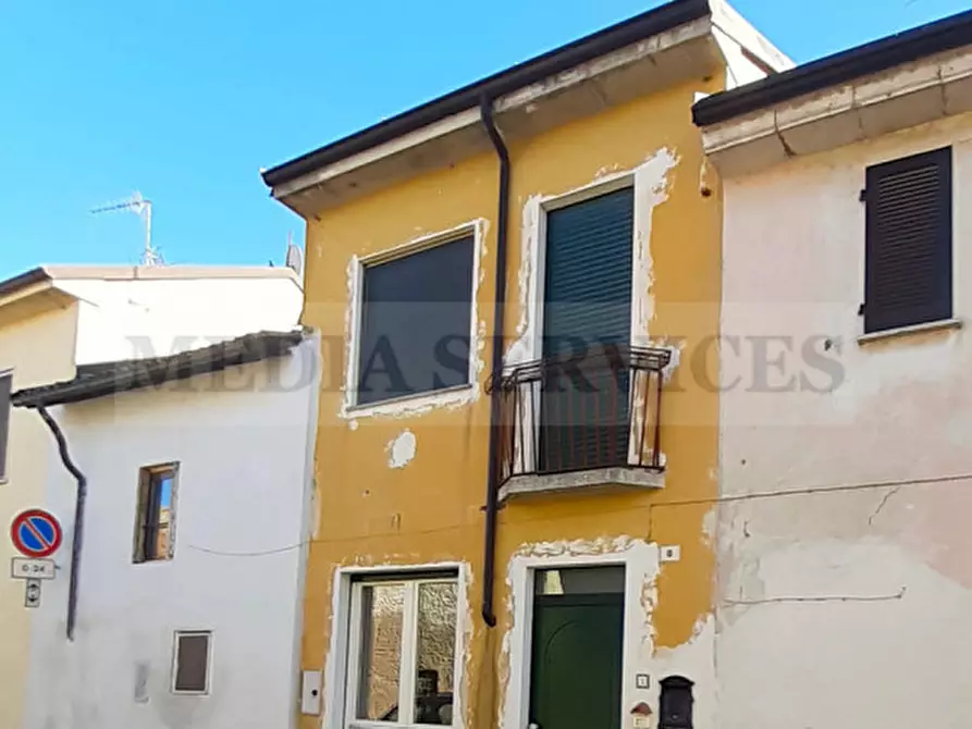 Immagine 26 di Villetta a schiera in vendita  in via Guglielmo Marconi n° 8 a Garlasco