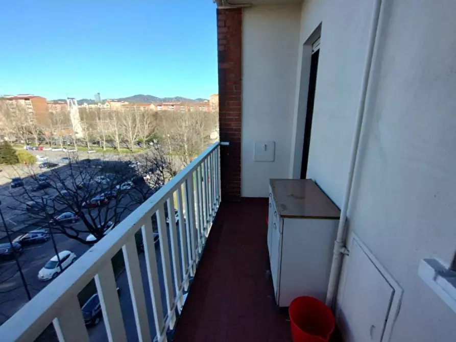 Immagine 11 di Appartamento in vendita  in Via Farinelli 26 a Torino