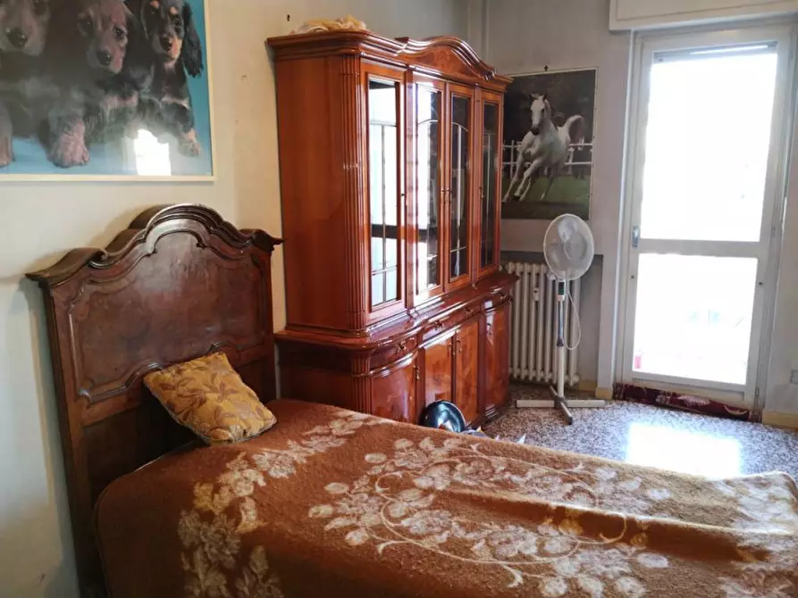 Immagine 12 di Appartamento in vendita  in Via Farinelli 26 a Torino