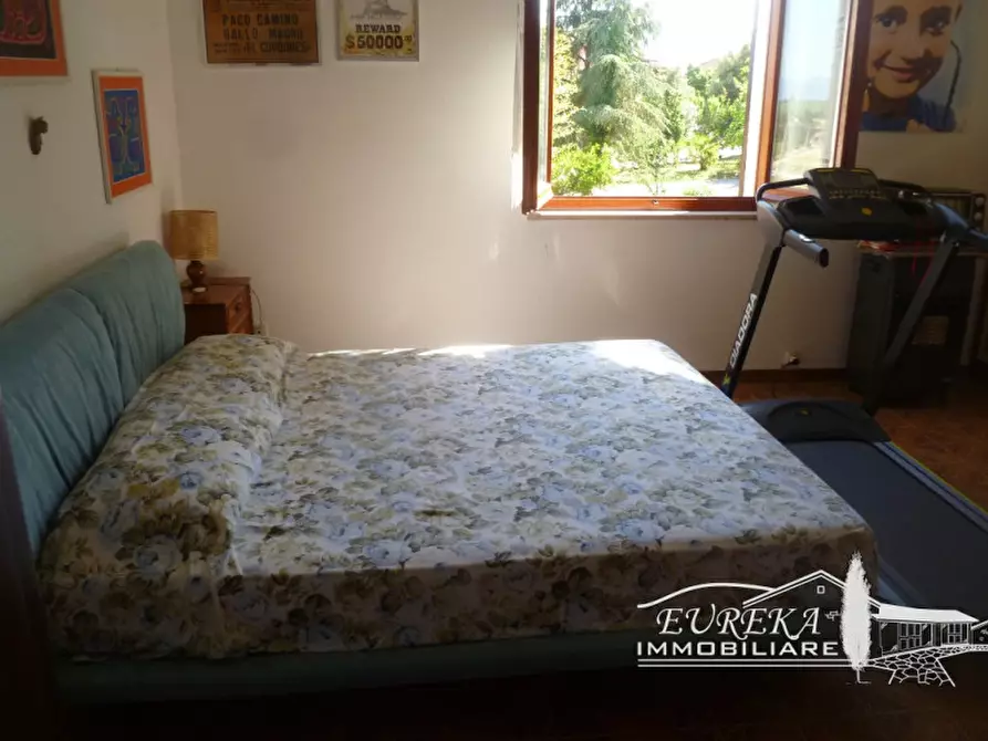 Immagine 21 di Villa in vendita  a Panicale