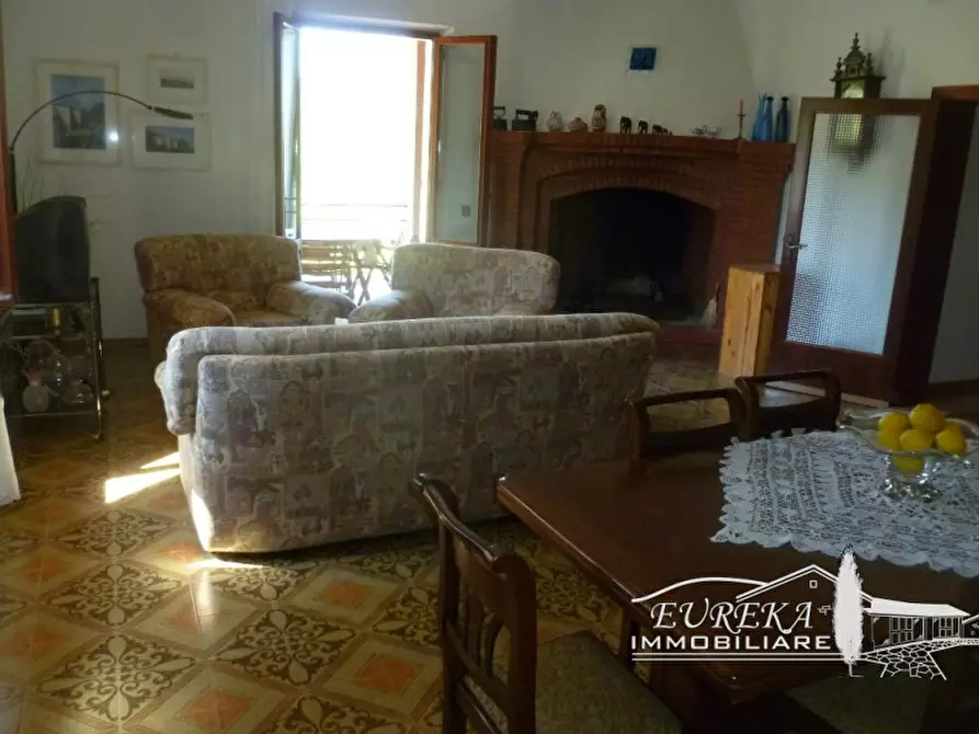 Immagine 23 di Villa in vendita  a Panicale