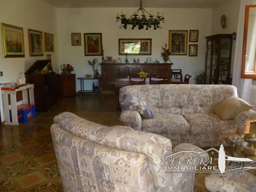 Immagine 25 di Villa in vendita  a Panicale