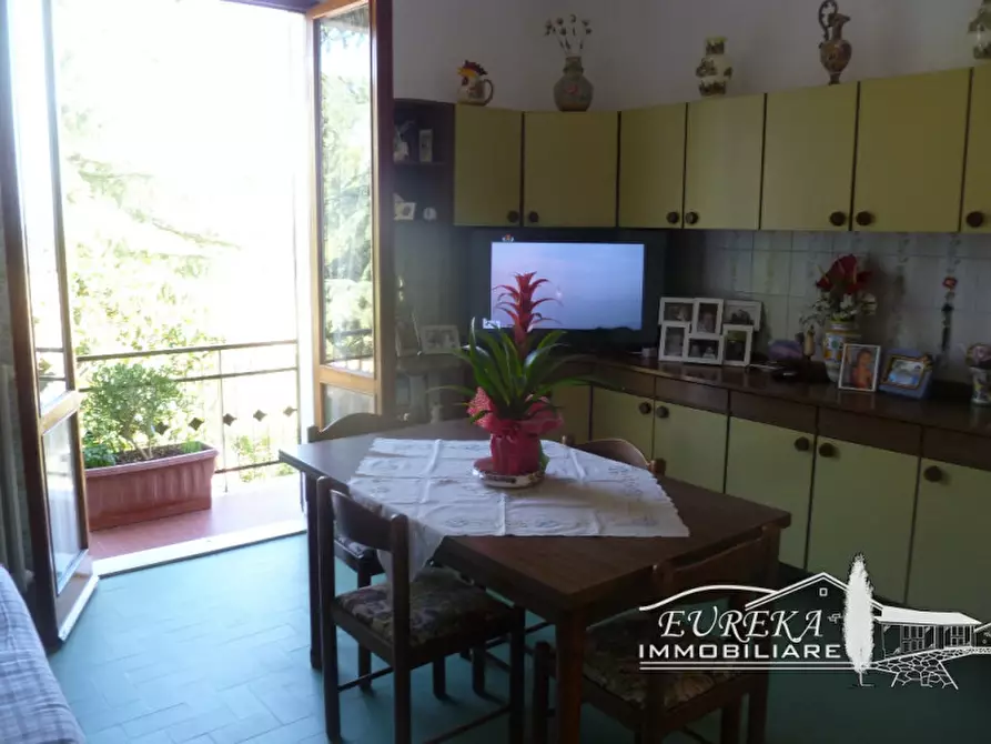 Immagine 27 di Villa in vendita  a Panicale