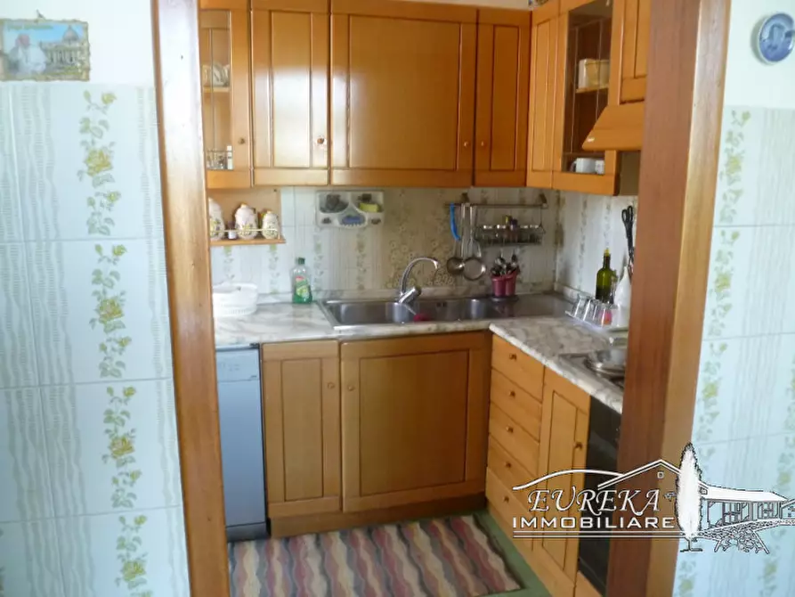 Immagine 29 di Villa in vendita  a Panicale