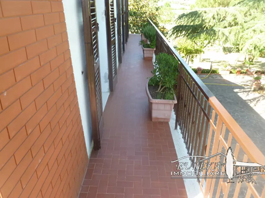 Immagine 35 di Villa in vendita  a Panicale