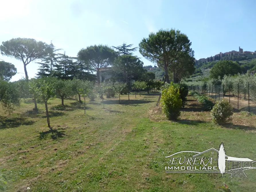 Immagine 41 di Villa in vendita  a Panicale