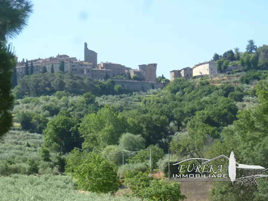 Immagine 46 di Villa in vendita  a Panicale