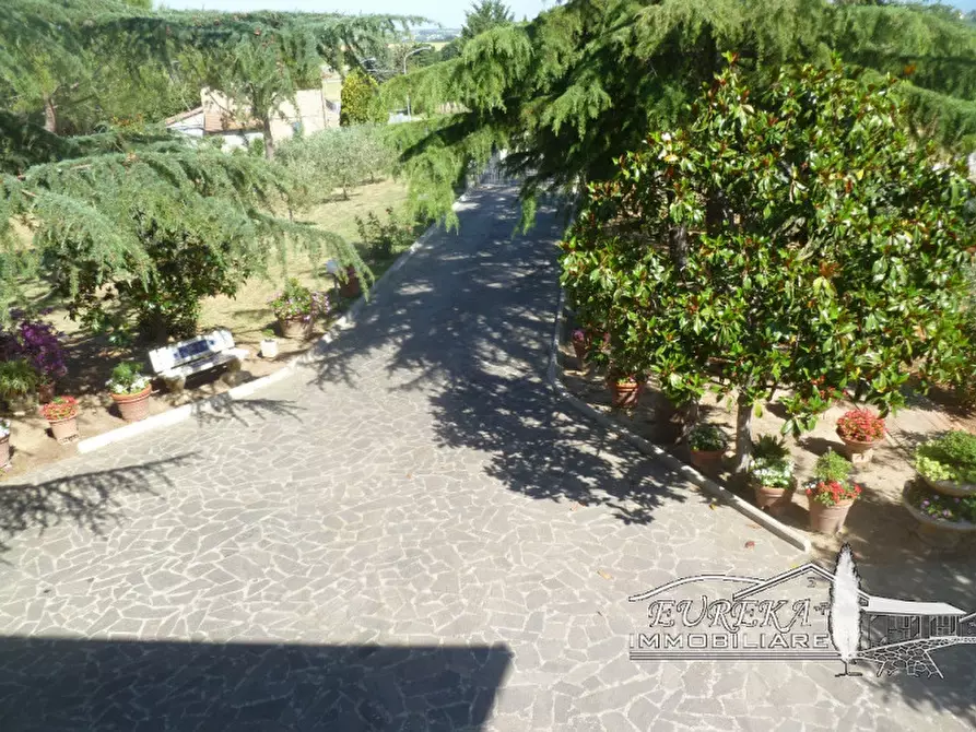 Immagine 47 di Villa in vendita  a Panicale