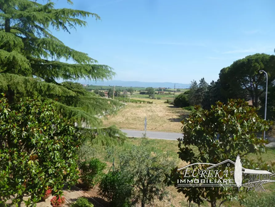 Immagine 50 di Villa in vendita  a Panicale